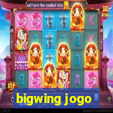 bigwing jogo